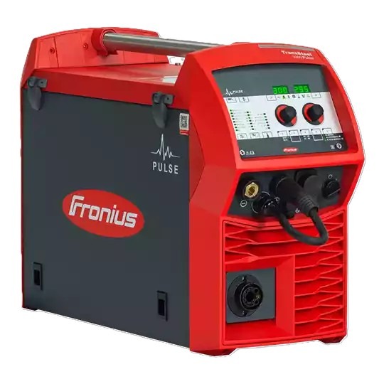 Svářečka Fronius TransSteel 3000 C PULSE